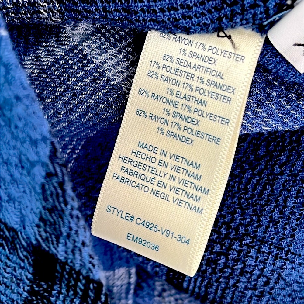 Anthropologie Blouse - Picture 4 of 4